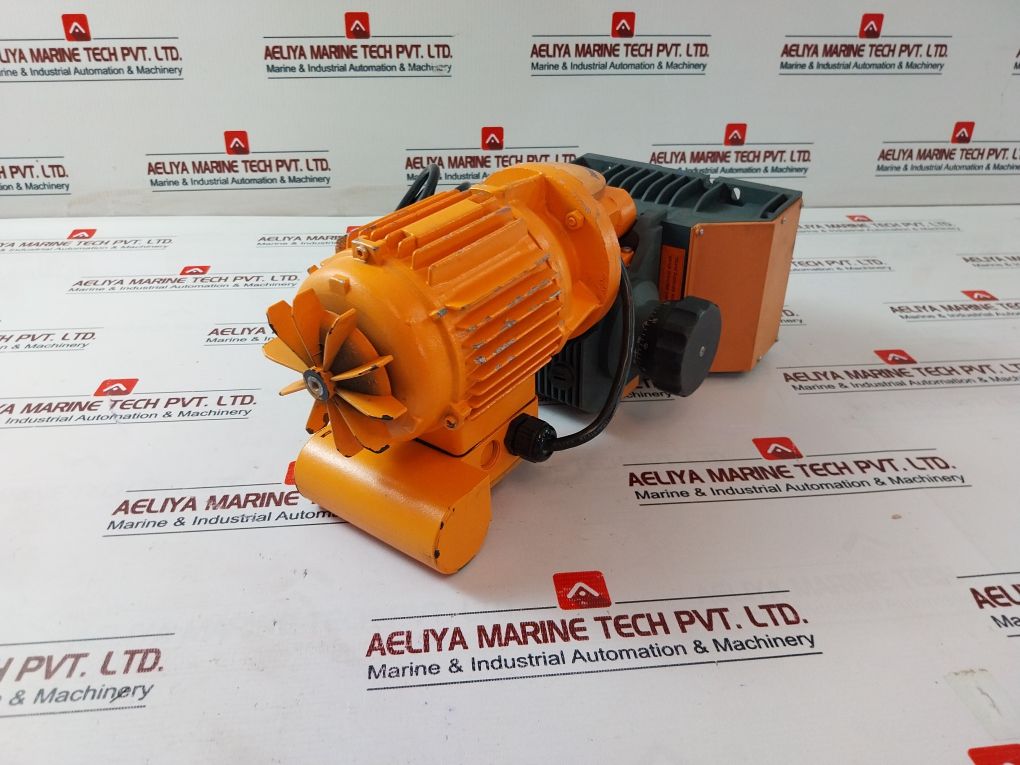 Prominent S1Bah07065Pvt0070M000 Metering Pump