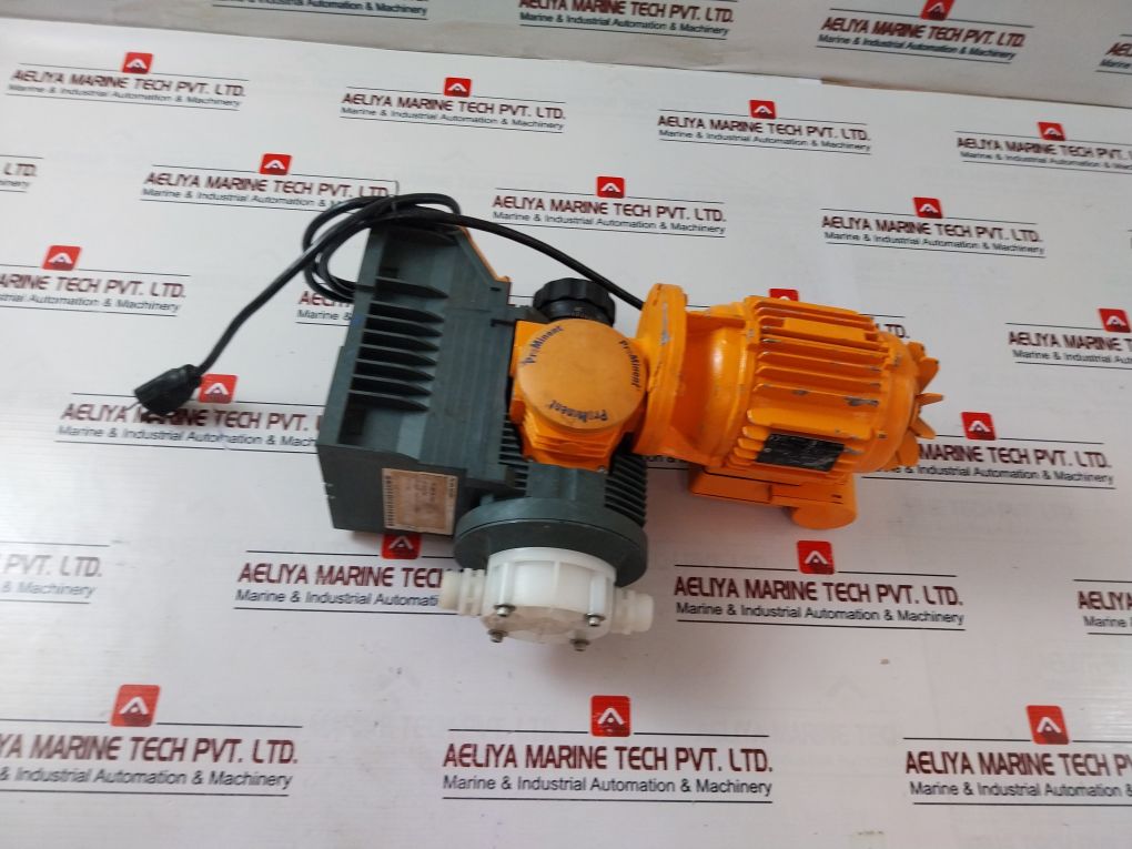 Prominent S1Bah07065Pvt0070M000 Metering Pump