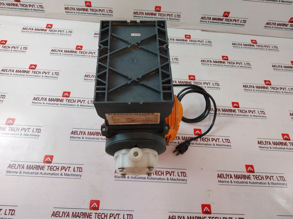 Prominent S1Bah07065Pvt0070M000 Metering Pump