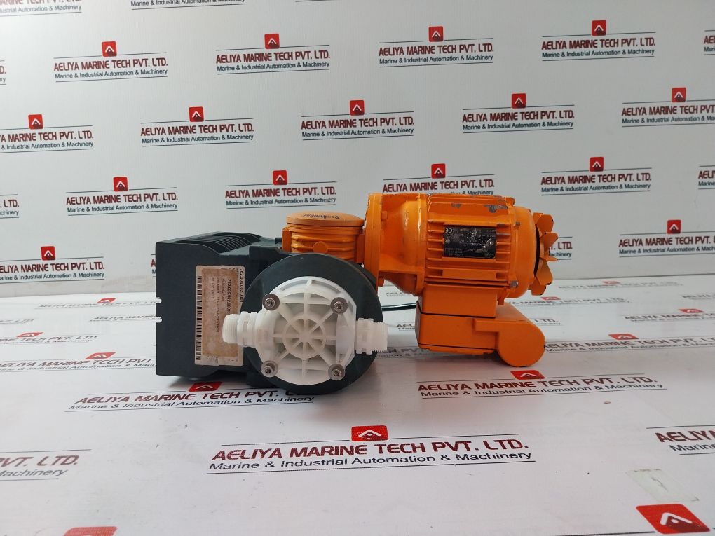 Prominent S1Bah07065Pvt0070M000 Metering Pump