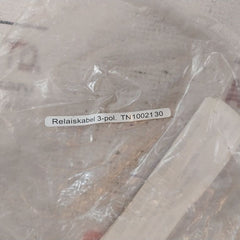 Prominent Tn1002130 Low Level Alarm Relay Cable 250V 2A