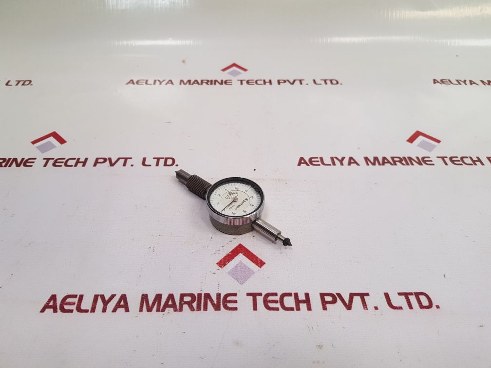 Promot mdaa-3/1 vintage dial gauge indicator