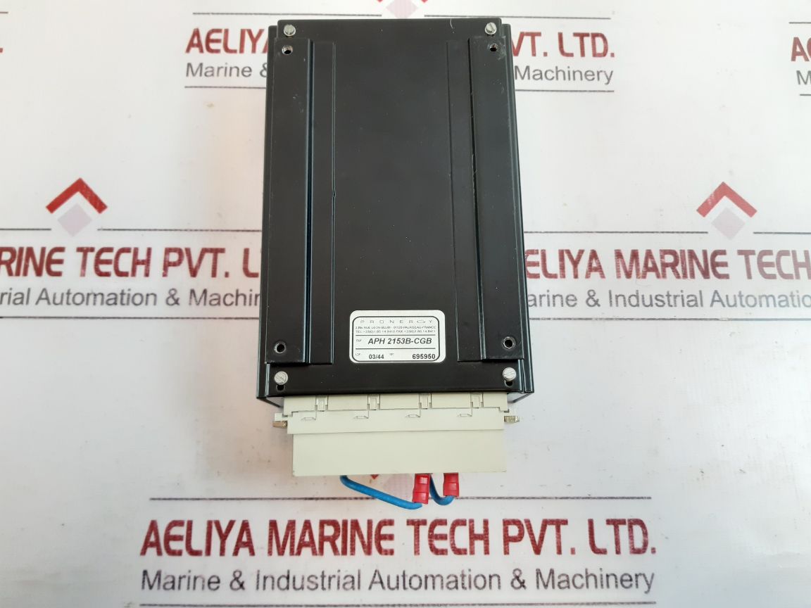 Pronergy Aph 2153B-cgb