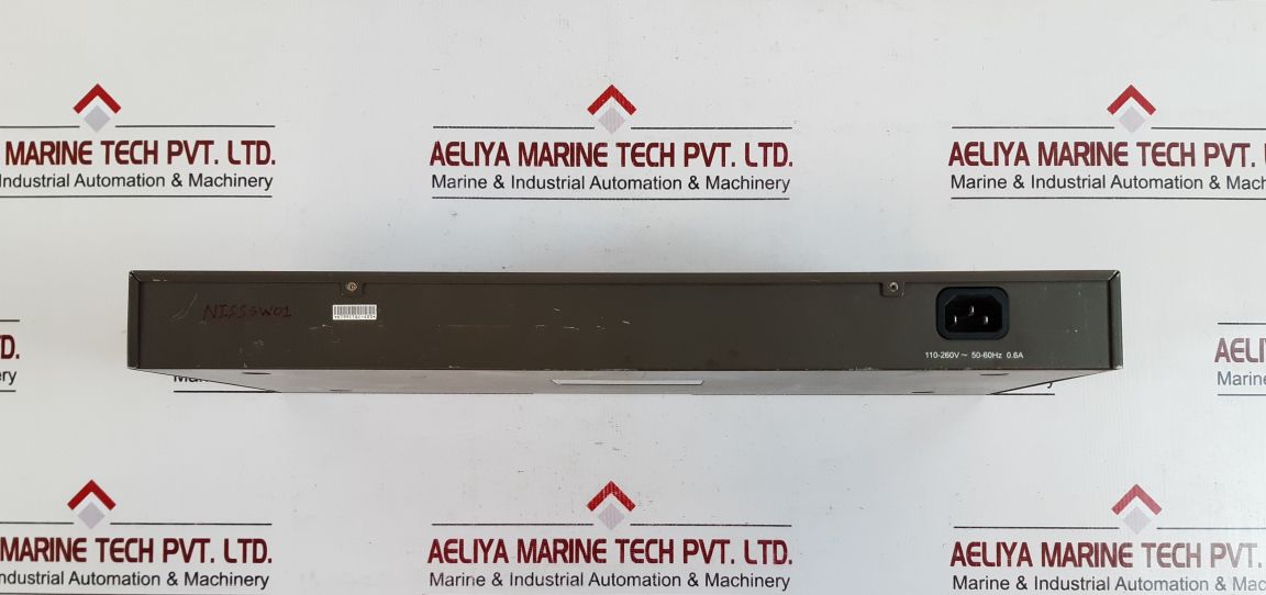 Pronet 10/100Mbps Fast Ethernet Switch Pn-324M