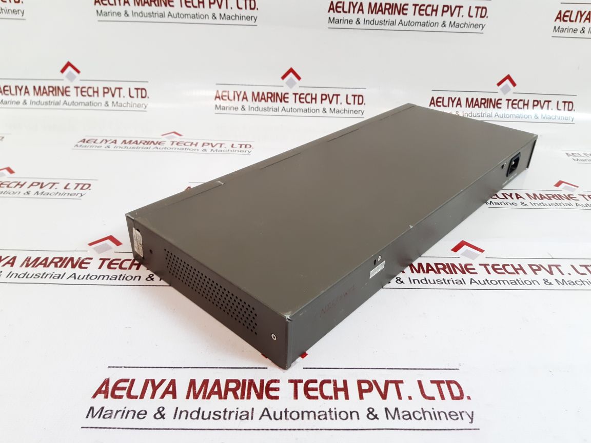 Pronet 10/100Mbps Fast Ethernet Switch Pn-324M