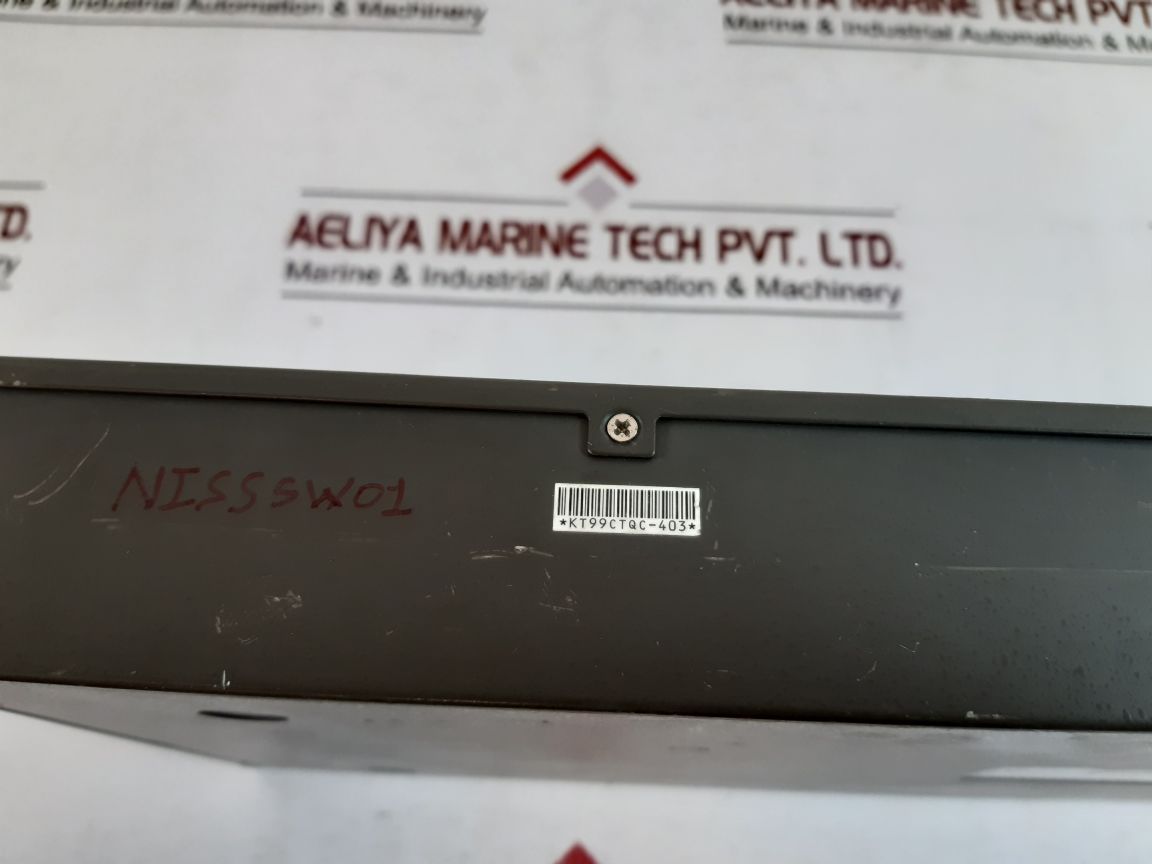 Pronet 10/100Mbps Fast Ethernet Switch Pn-324M