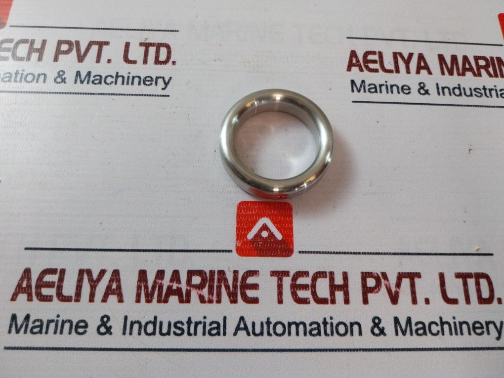 Proseel R16 S316 Oval Ring Joint Gasket