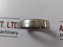 Proseel R16 S316 Oval Ring Joint Gasket
