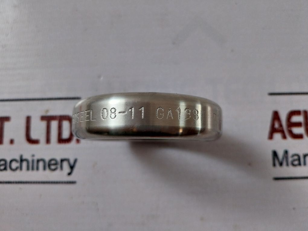 Proseel R16 S316 Oval Ring Joint Gasket