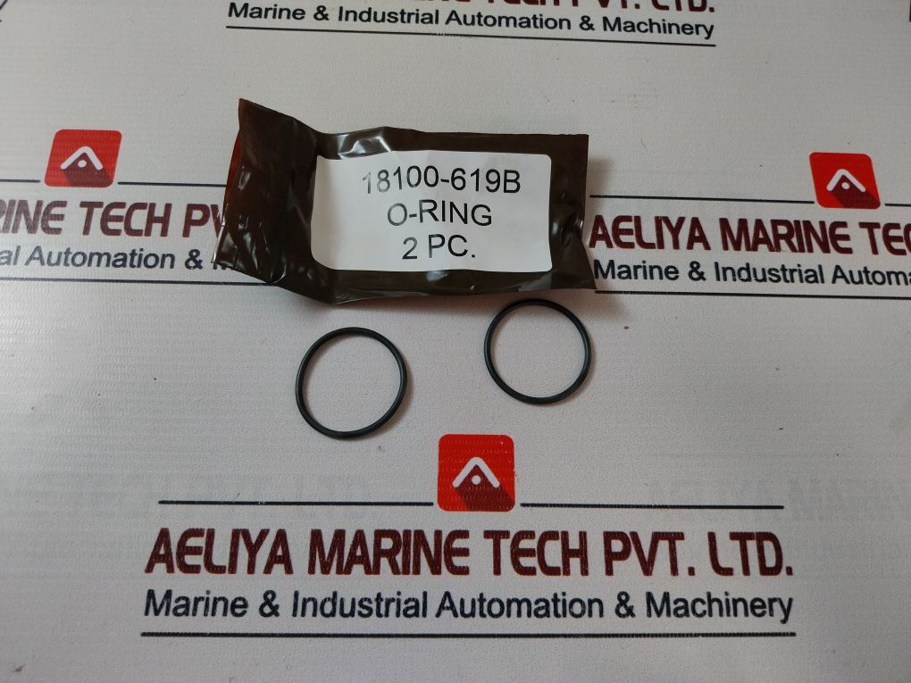 Proserv-gilmore 27006-0.3 Rk Repair Kit 18100-619B