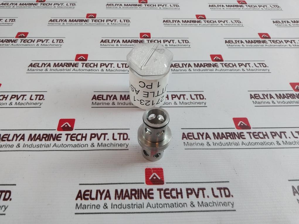 Proserv-gilmore 27006-03 Rk Shuttle Valve Repair Kit