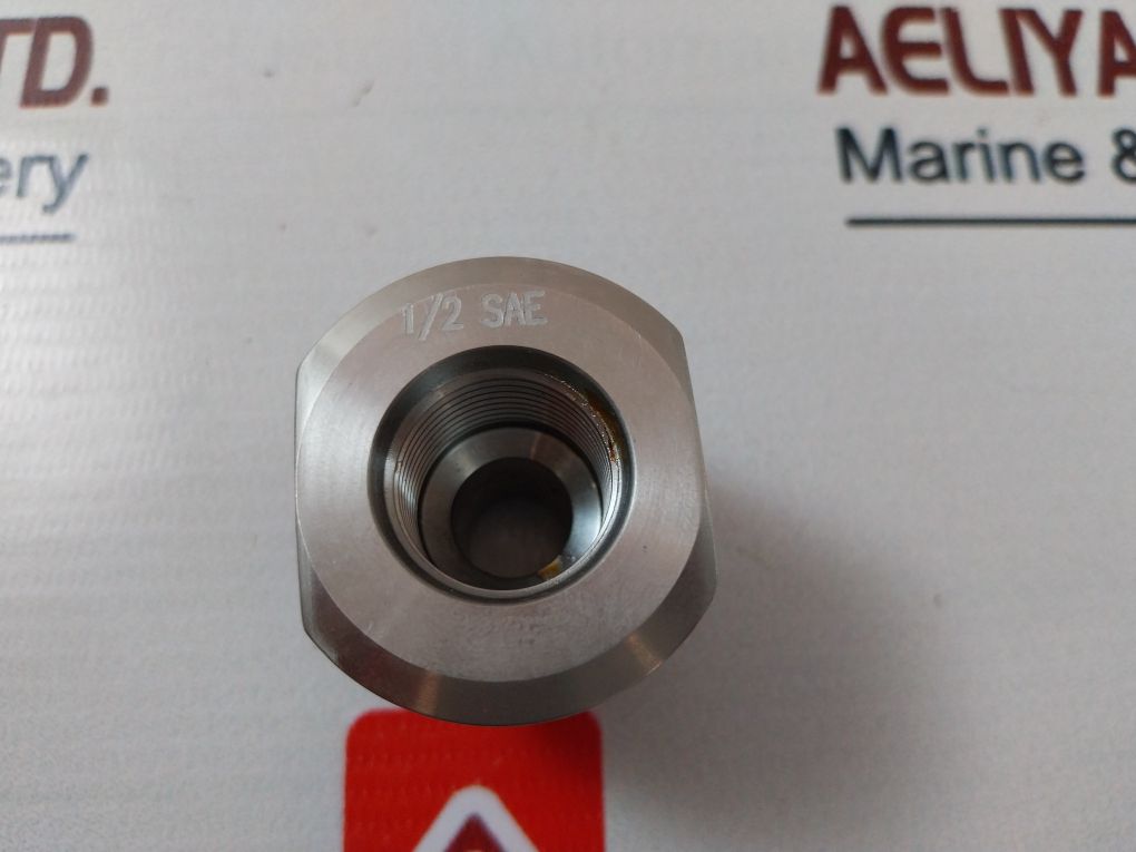 Proserv 18100-063B Gilmore Valve 1/2