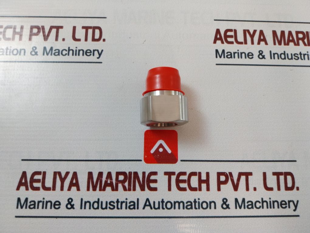 Proserv 18100-063B Gilmore Valve 1/2