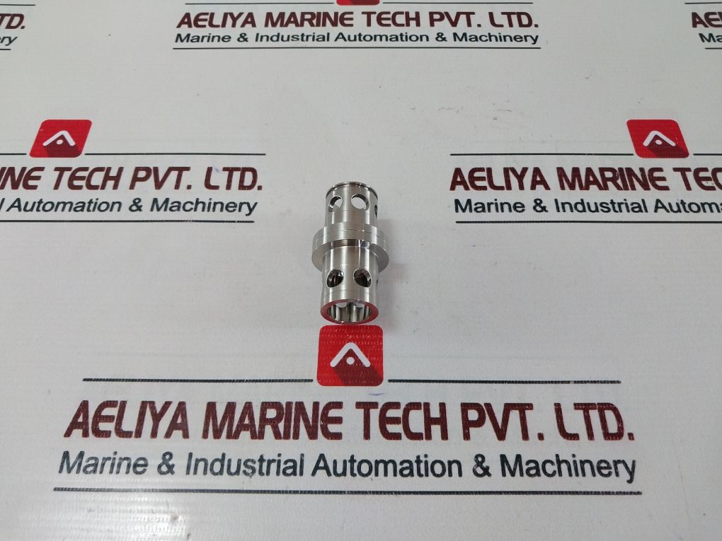 Proserv 18100-619B Shuttle Valve 1 Inch Repair Kit 2725789-16-99