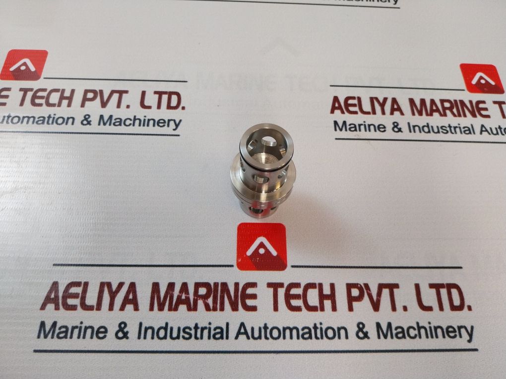 Proserv 18100-619B Shuttle Valve Repair Kit 2725789-16-99