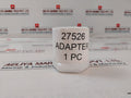Proserv 18100-619B Shuttle Valve Repair Kit 2725789-16-99