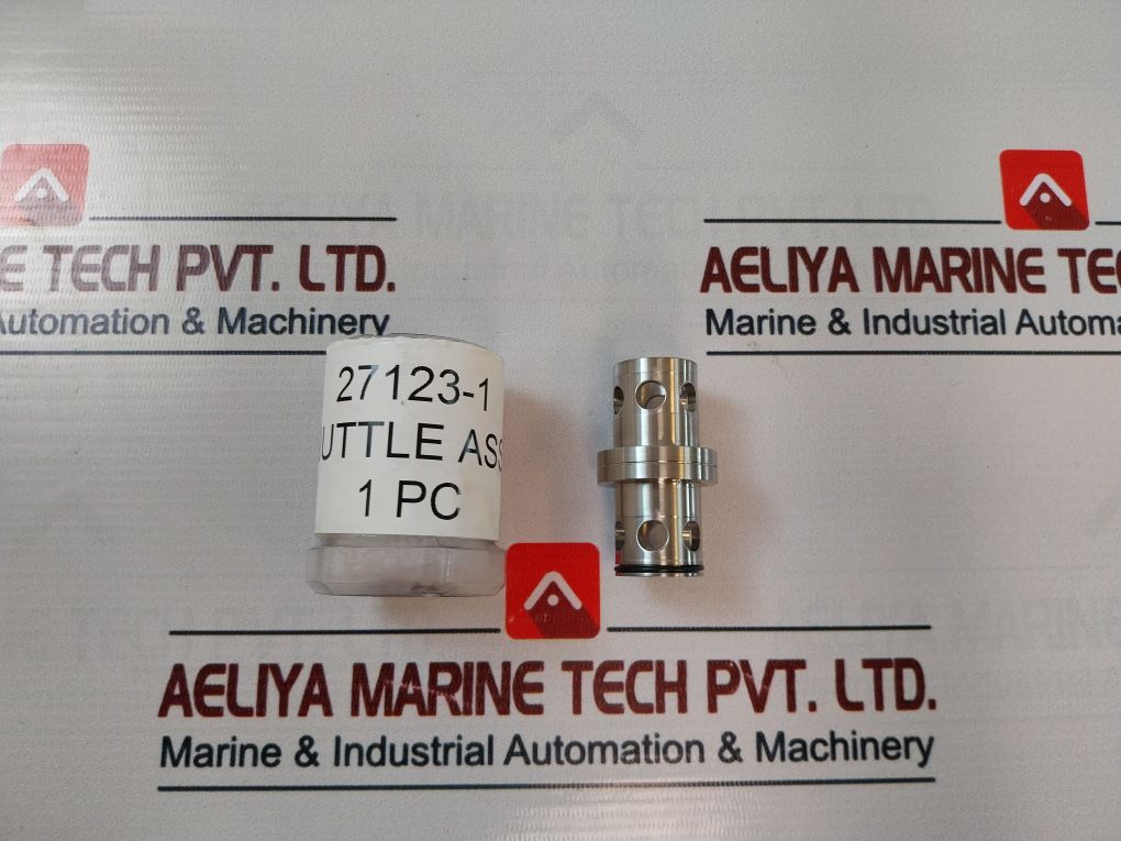 Proserv 18100-619B Shuttle Valve Repair Kit 2725789-16-99