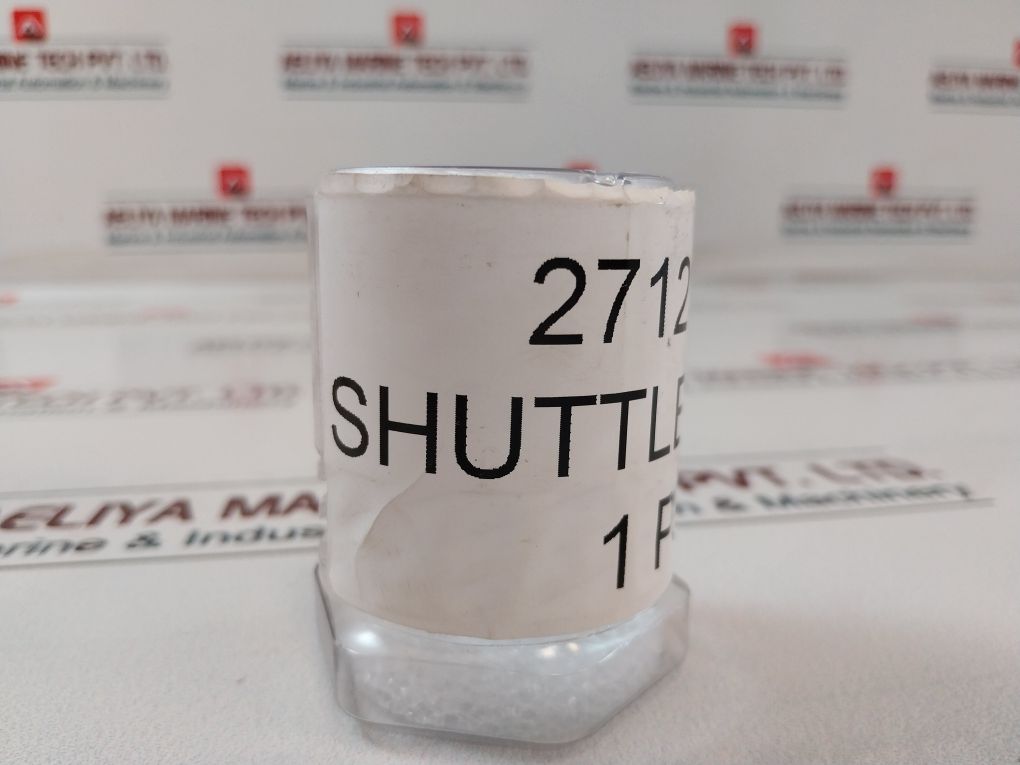 Proserv 18100-619B Shuttle Valve Repair Kit 2725789-16-99