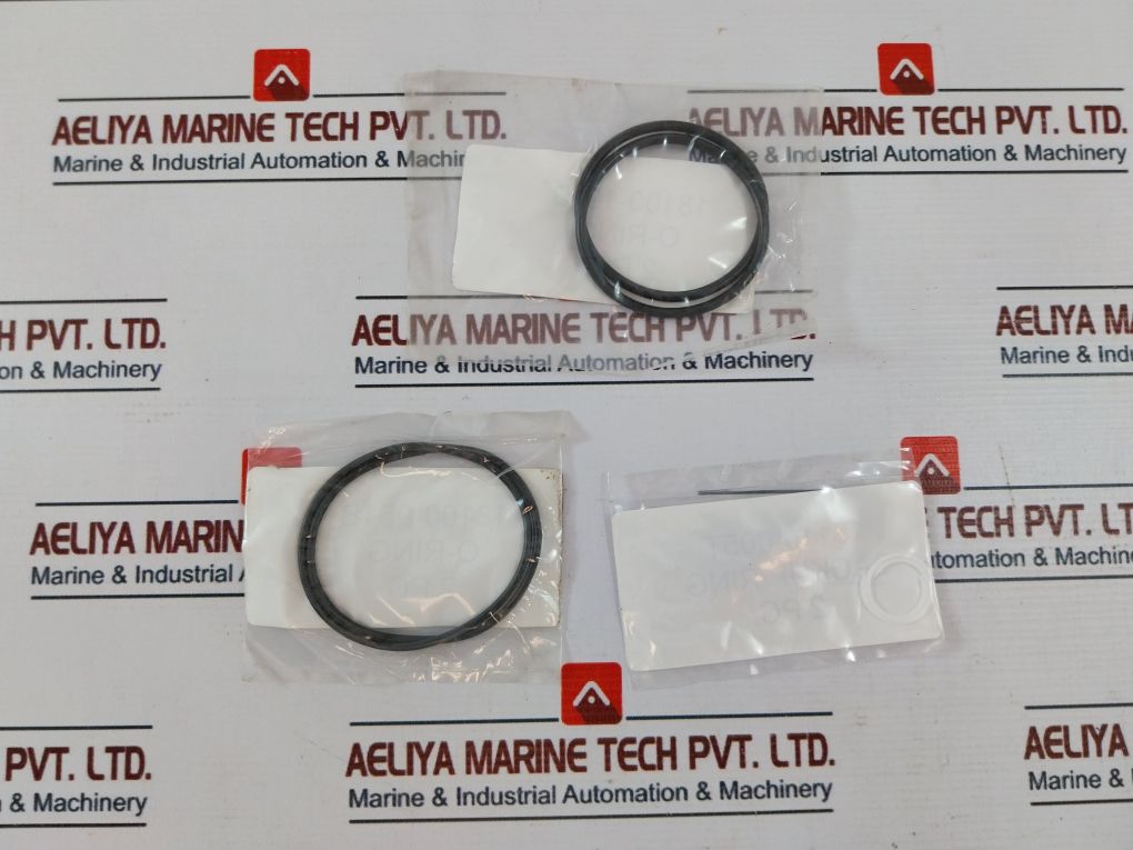 Proserv 18701-001 O-ring Repair Kit