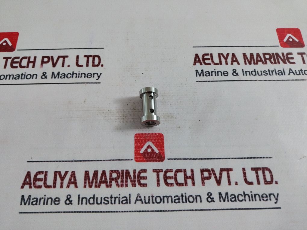 Proserv 22519 Rk 1/4” Npt Shuttle Gilmore Valve Repair Kit 5000 Psi