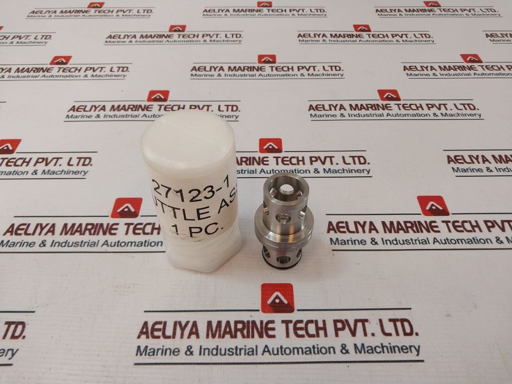 Proserv 27006-0.3 Rk Shuttle Valve Repair Kit