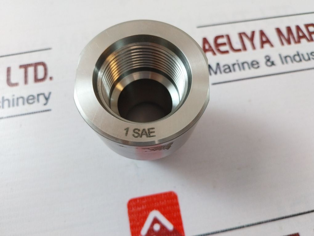 Proserv 27006-0.3 Rk Shuttle Valve Repair Kit 1” Sae In 1” Sae Out, 5000 Psi-mki