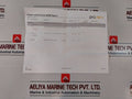 Proserv 27006-0.3 Rk Shuttle Valve Repair Kit 2725789-16-99
