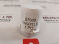 Proserv 27027 Rk Shuttle Valve Repair Kit 1/2 Inch Sae
