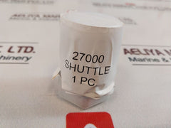Proserv 27027 Rk Shuttle Valve Repair Kit 1/2 Inch Sae