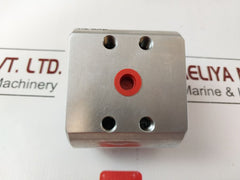 Gilmore Proserv 27029-0.3 Shuttle Valve Chsn-4511245214-02-001