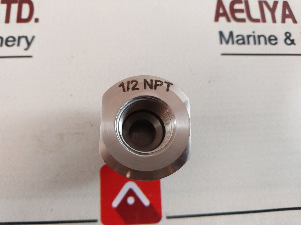 Proserv 309076-04-99 Dump Valve Adapter Repair Kit