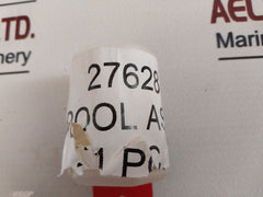 Proserv 309076-04-99 Dump Valve Adapter Repair Kit