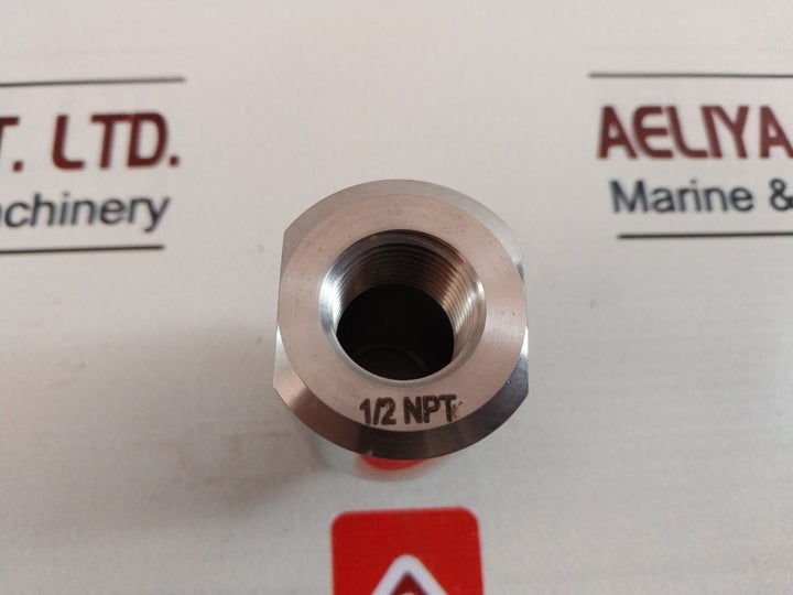 Proserv 309076-04-99 Dump Valve Adapter Repair Kit