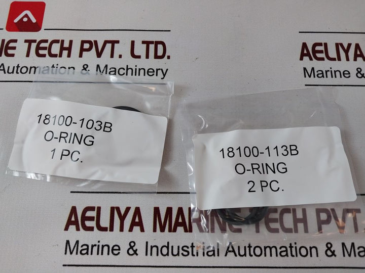 Proserv 44577-16 Rk Repair Kit