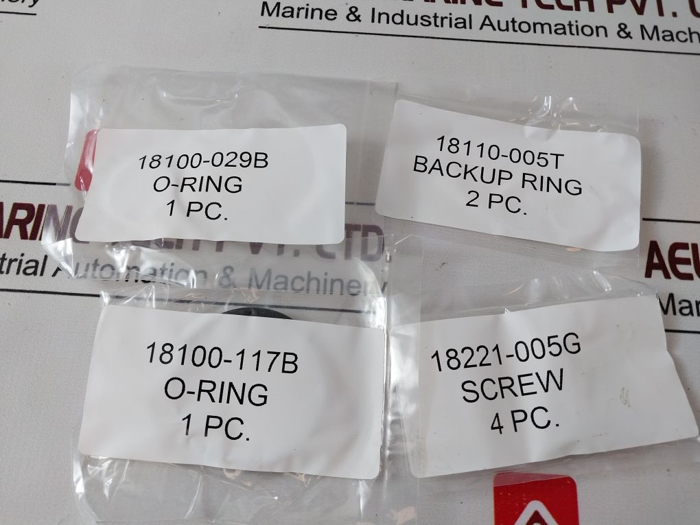 Proserv 44577-16 Rk Repair Kit