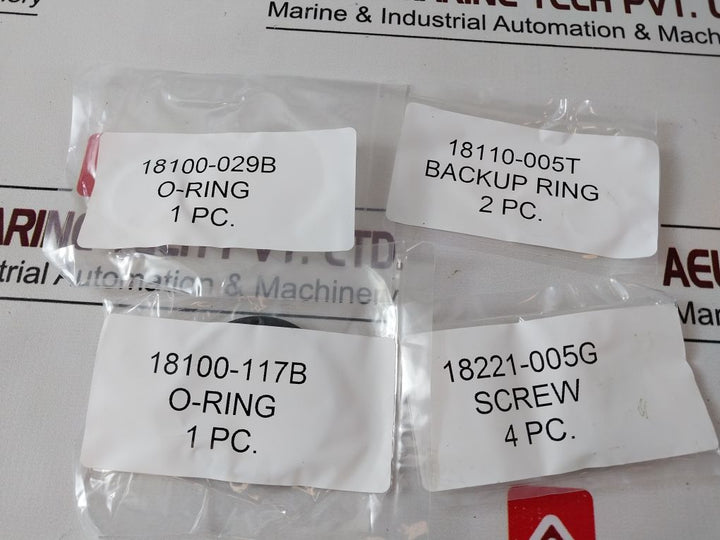 Proserv 44577-16 Rk Repair Kit
