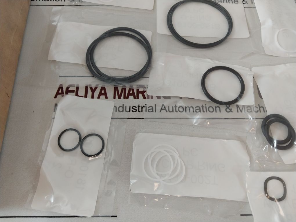 Proserv 44577-16 Rk Repair Kit