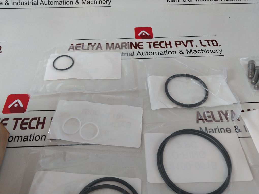 Proserv 44577-16 Rk Repair Kit
