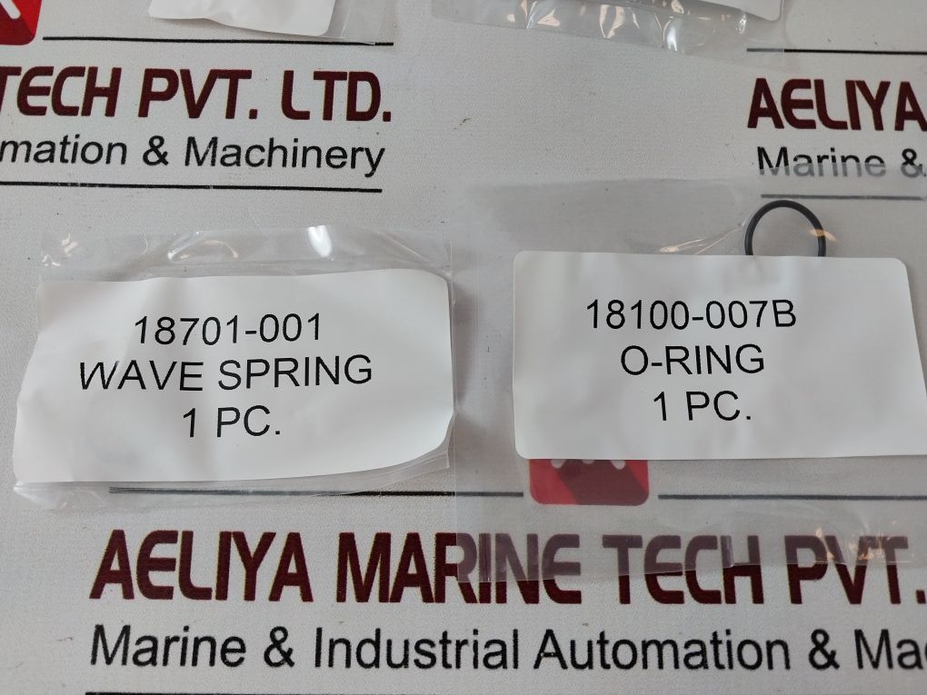 Proserv 44577-16 Rk Repair Kit
