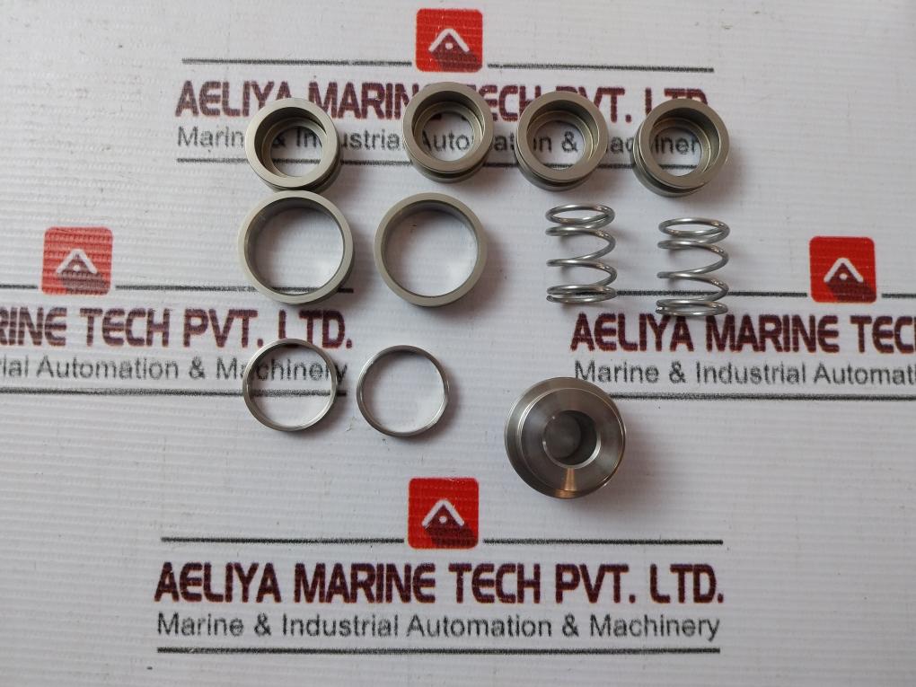 Proserv 44819-96 Rk Regulator Repair Kit