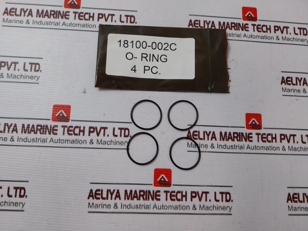 Proserv 44819-96 Rk Regulator Repair Kit