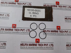 Proserv 44819-96 Rk Regulator Repair Kit