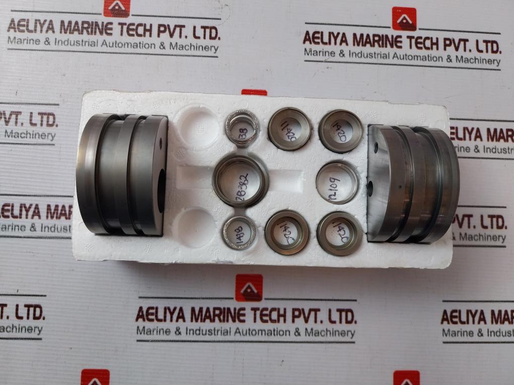 Proserv 44819-96 Rk Regulator Repair Kit