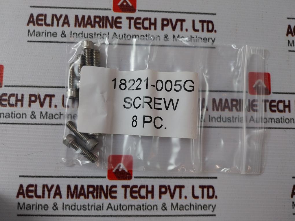 Proserv 44819-96 Rk Regulator Repair Kit