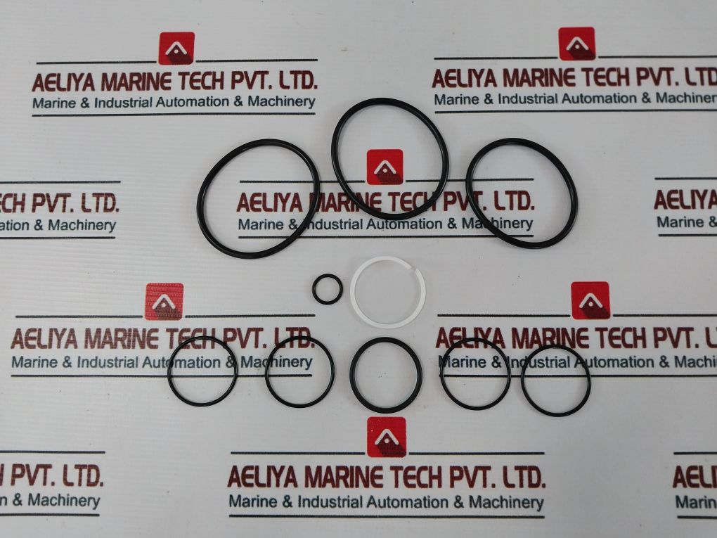 Proserv 44819-96 Rk Regulator Repair Set 9910173