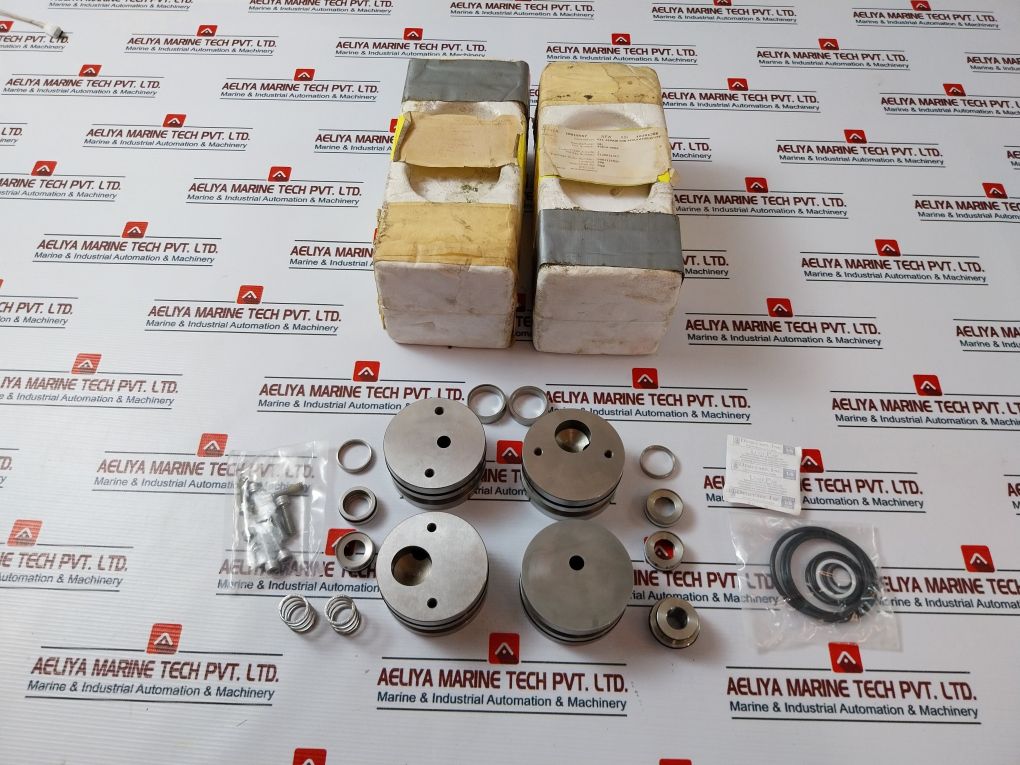 Proserv 44819-99Rk Regulator Valve Repair Kit Icn 10016557