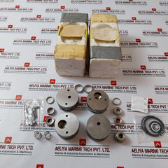 Proserv 44819-99Rk Regulator Valve Repair Kit Icn 10016557