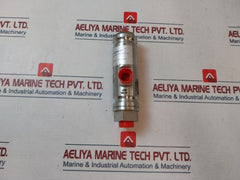 Proserv Gilmore 29001-3 Pilot Operated Check Valve 1/2"