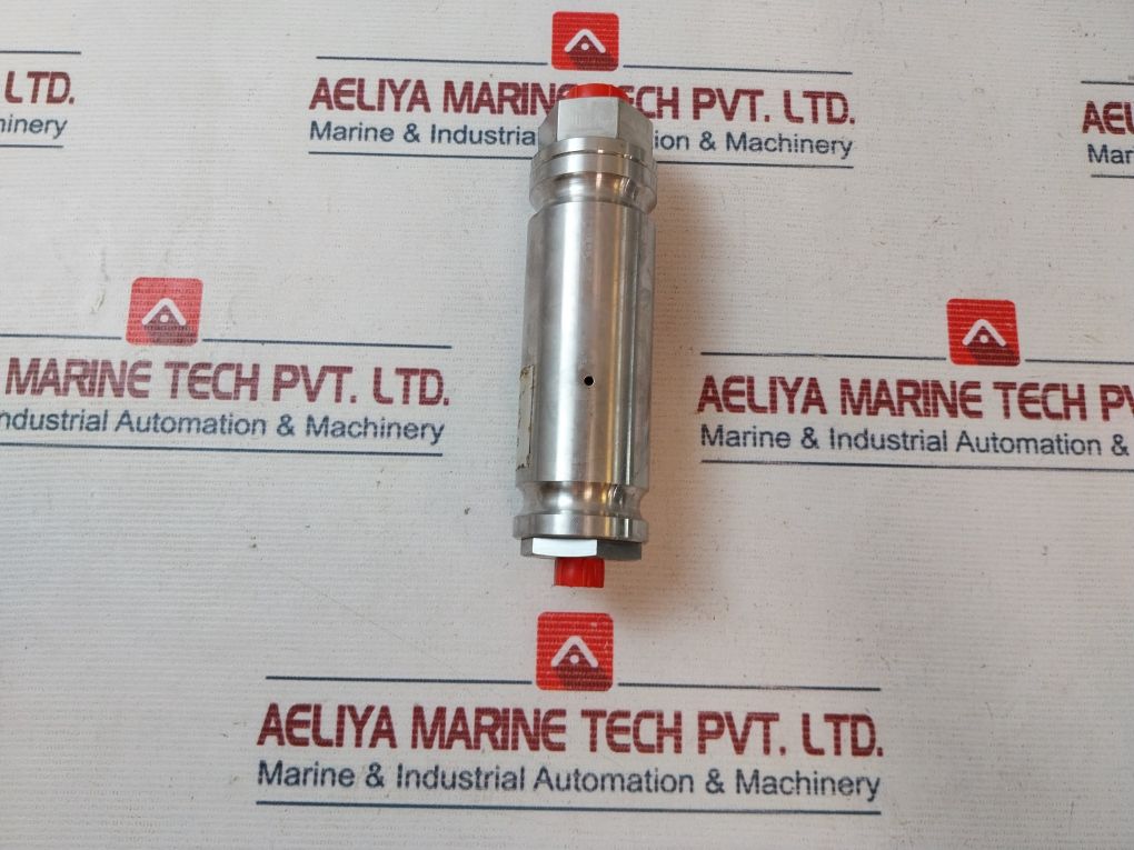 Proserv Gilmore 29001-3 Pilot Operated Check Valve 1/2"