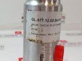 Proserv Gilmore 29001-3 Pilot Operated Check Valve 1/2